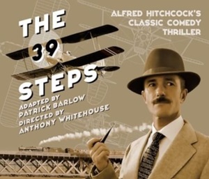 The 39 Steps